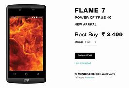 Image result for Flame 7
