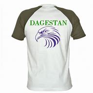 Image result for Dagestan Eagle