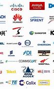 Image result for Telecom Company Logo
