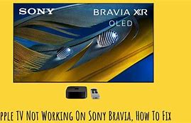 Image result for Sony BRAVIA Dumb TV