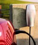 Image result for Tesla Wall Charger