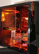 Image result for Front of Gaming Computer