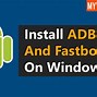 Image result for How Upload File to a Folder in ADB