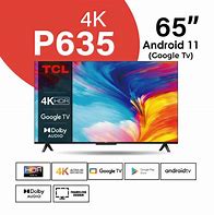 Image result for TCL 65 Ins