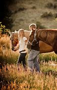 Image result for Horse and Person