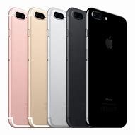 Image result for Rose Gold iPhone 7 128GB Plus New AT&T