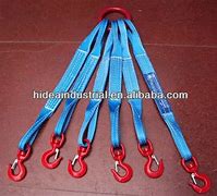 Image result for Nylon Webbing Clips Plastic Hooks