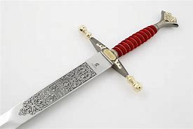 Image result for Spanish Noble Sword