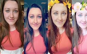 Image result for Most Beautiful Snapchat Filters