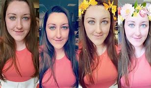 Image result for Prettiest Snapchat Filters