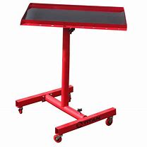 Image result for Adjustable Work Tables