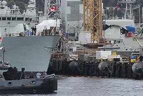 Image result for Navy 10K Esquimalt