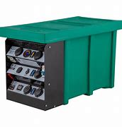 Image result for Battery Power Box