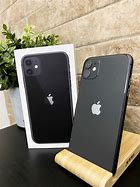 Image result for iPhone 11 Fekete