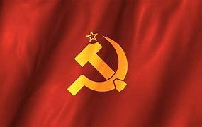 Image result for Serbian Communist Republic Flag