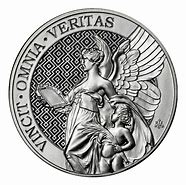Image result for 2-Ounce Silver Coin