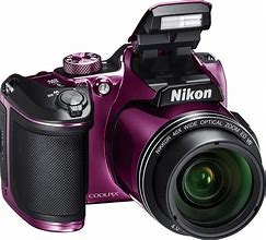 Image result for Nikon Coolpix B500 Digital Camera