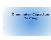 Image result for OhmMeter