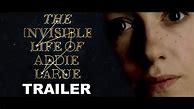 Image result for The Invisible Life of Addie LaRue Movie