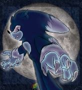 Image result for Sonic the Werehog Sprites