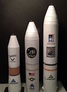 Image result for Delta IV Rocket SVG
