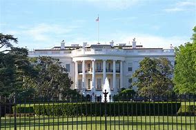 Image result for White House Washington DC Office President