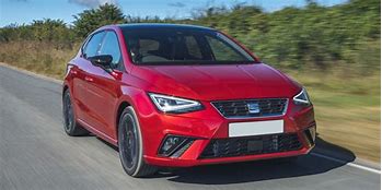 Image result for Seat Ibiza New Colours