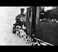 Image result for Snow Train Movie