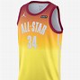 Image result for 2025 NBA All-Star Jersey Concept