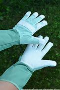 Image result for Digz Leather Garden Gloves