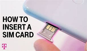 Image result for How to Insert Sim Card in iPhone 7