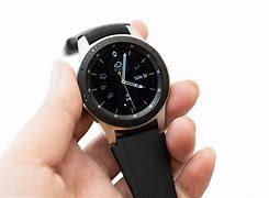 Image result for Galaxy Watch 42Mm On Wrist