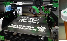 Image result for 3D Printer for Braille