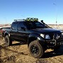 Image result for Lifted Nissan PRO-4X