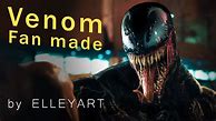 Image result for Venom 2018 Fan Made