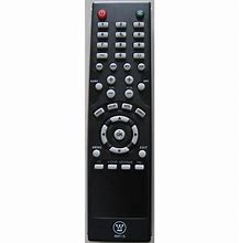 Image result for Westinghouse Remote Control