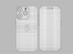 Image result for iPhone 14 White Back