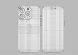 Image result for iPhone 14 Pro Max Blueprint Style Wallpaper