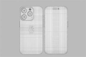 Image result for White iPhone 14 Back View