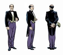Image result for Alfred Pennyworth Original Batman