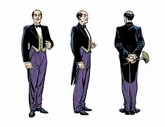 Image result for Alfred Pennyworth Batman Mask