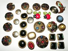 Image result for Button Covers