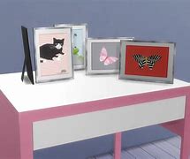 Image result for Sims 4 Card Holder Cc Stand