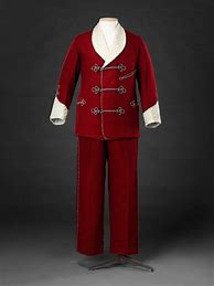 Image result for 19th Century Men's Clothing