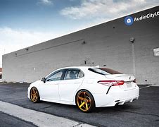 Image result for Nice Camry with Rims