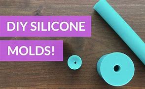 Image result for Flexible Silicone Rods