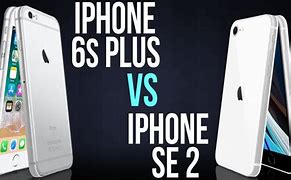 Image result for iPhone 6s vs Iphne SE2