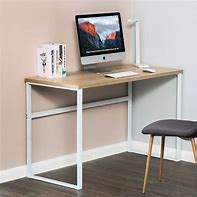 Image result for Office Desk Side Table