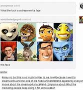 Image result for DreamWorks Face Meme
