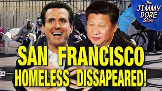 Image result for Gavin Newsom and Chinese Prime Minister